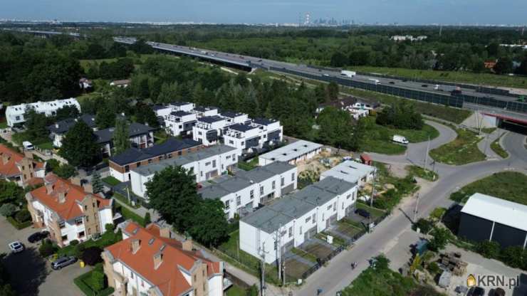 Warszawa, Wawer/Nadwiśle, ul. Ogórkowa, 4 pokojowe, Dom  na sprzedaż