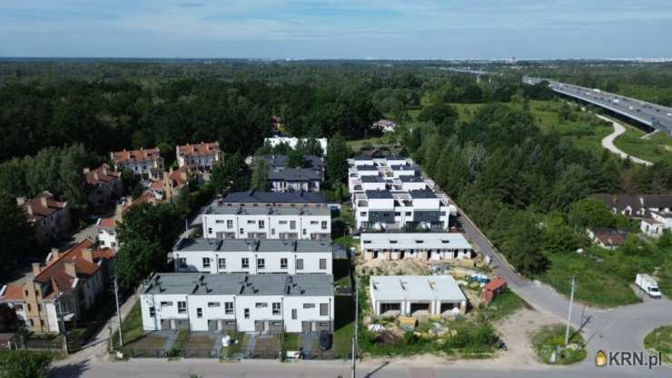 Dom  na sprzedaż, 4 pokojowe, Warszawa, Wawer/Nadwiśle, ul. Ogórkowa