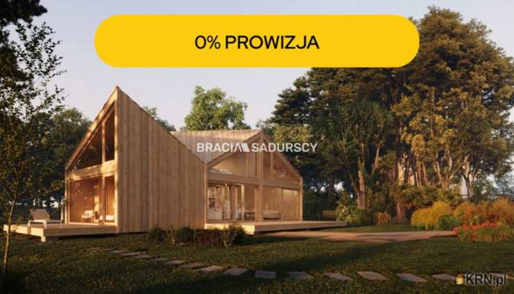 Dom  na sprzedaż, Kraków, Krowodrza, ul. Śląska, 
