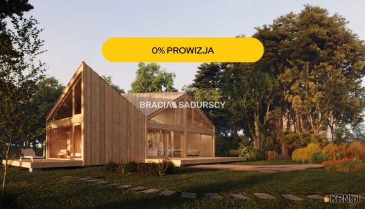 Dom  na sprzedaż, Kraków, Krowodrza, ul. Śląska, 