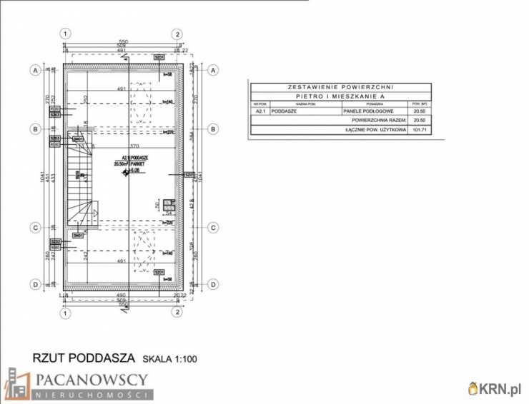 , Cianowice Duże, ul. , Dom  na sprzedaż