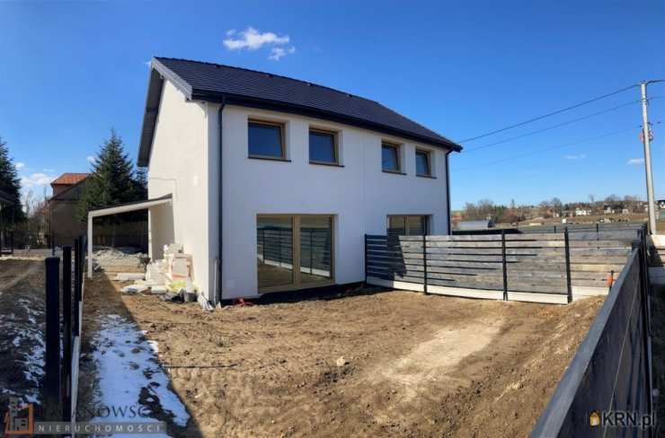 PACANOWSCY NIERUCHOMOŚCI, Dom  na sprzedaż, Cianowice Duże, ul. 