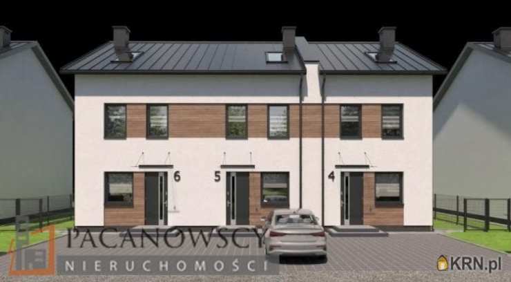 Cianowice Duże, ul. , Dom  na sprzedaż, 