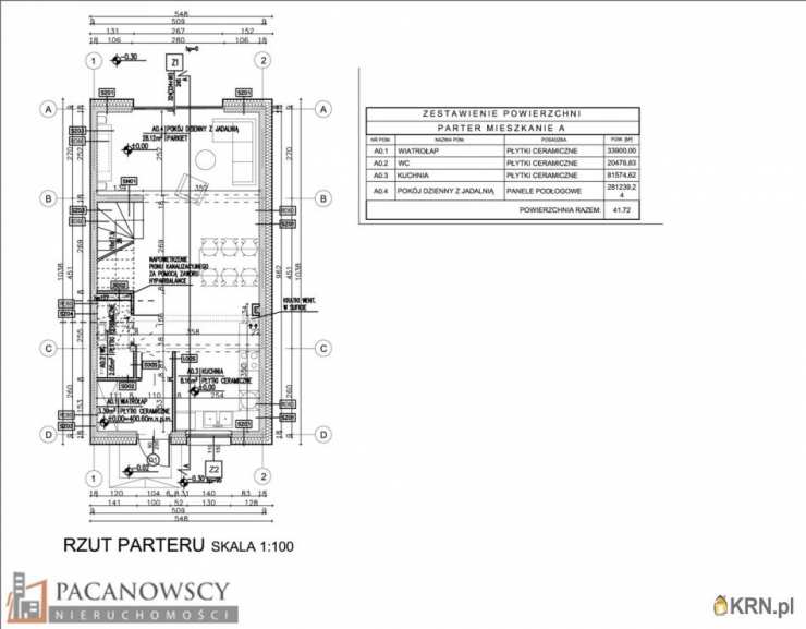 Cianowice Duże, ul. , , Dom  na sprzedaż