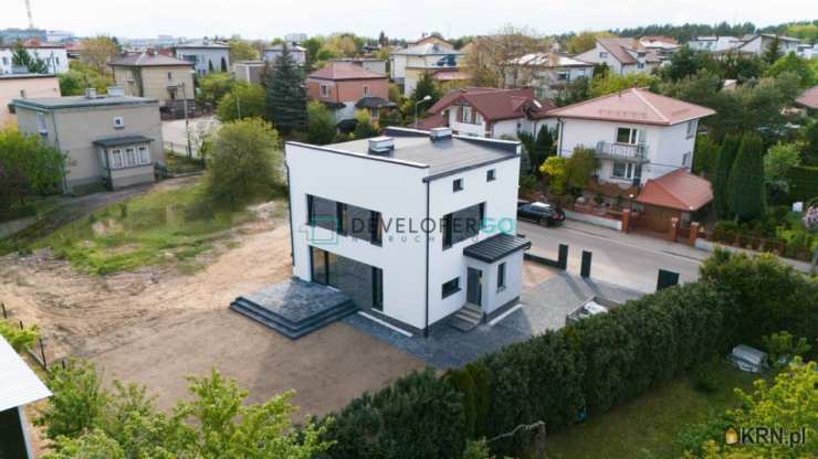 Dom  na sprzedaż, 4 pokojowe, Białystok, Jaroszówka/Jaroszówka, ul. 