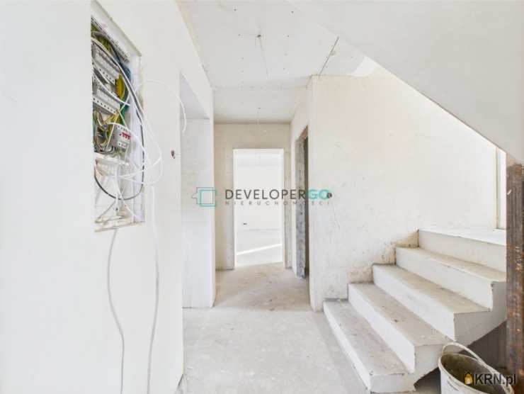 Białystok, Jaroszówka/Jaroszówka, ul. , 4 pokojowe, Dom  na sprzedaż