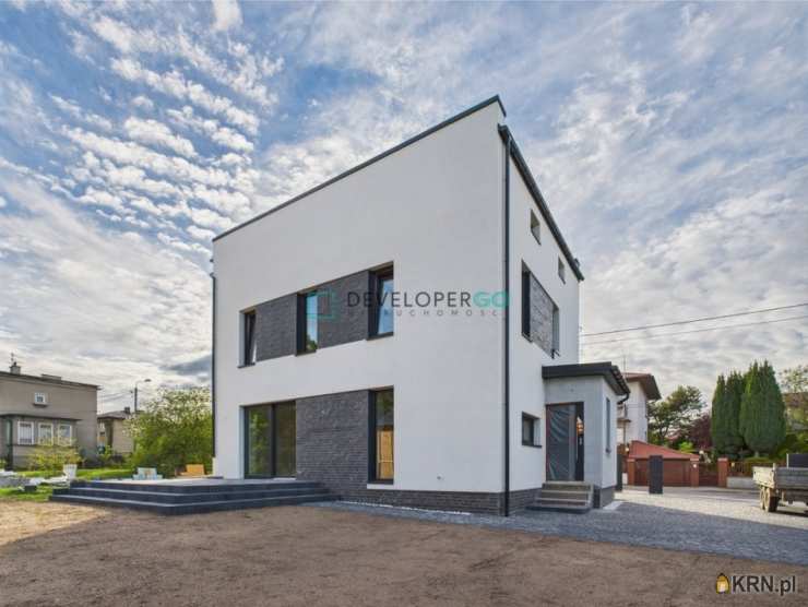 Dom  na sprzedaż, Białystok, Jaroszówka/Jaroszówka, ul. , 4 pokojowe