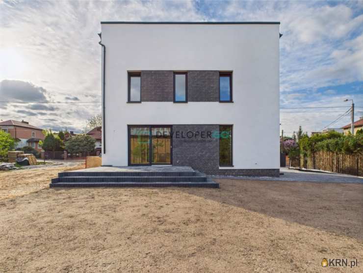 Białystok, Jaroszówka/Jaroszówka, ul. , Dom  na sprzedaż, 4 pokojowe