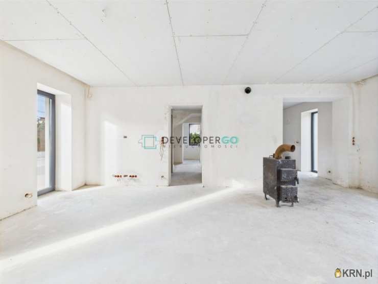 4 pokojowe, Dom  na sprzedaż, Białystok, Jaroszówka/Jaroszówka, ul. 