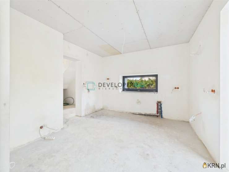 Białystok, Jaroszówka/Jaroszówka, ul. , 4 pokojowe, Dom  na sprzedaż