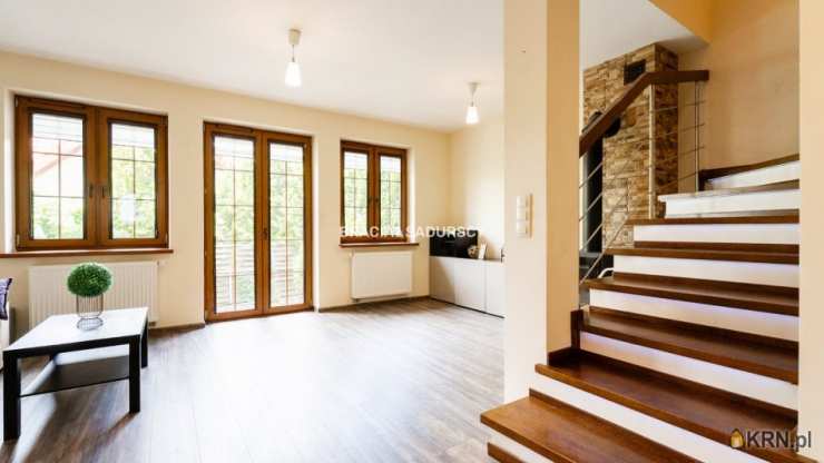 BRACIA SADURSCY ODDZIAŁ BS4 KROWODRZA, Dom  na sprzedaż, Bibice, ul. Leśna