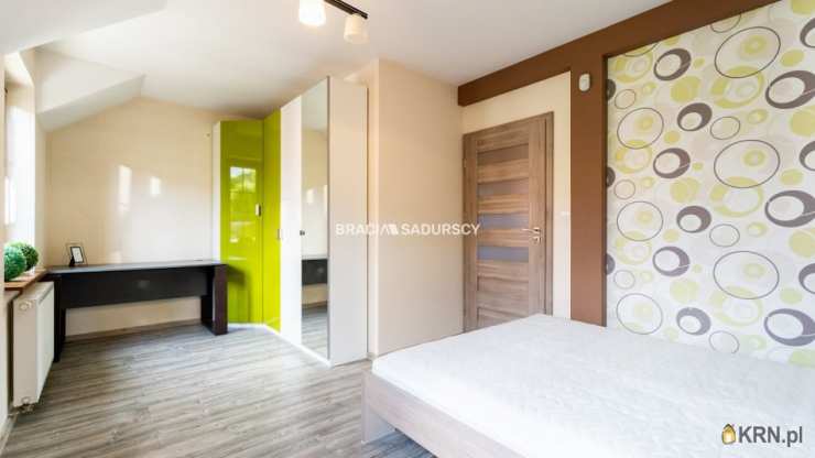 , Bibice, ul. Leśna, Dom  na sprzedaż