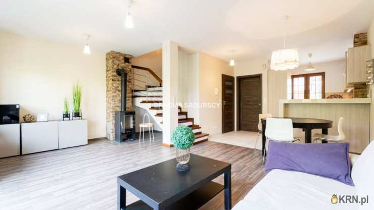 Bibice, ul. Leśna, Dom  na sprzedaż, 