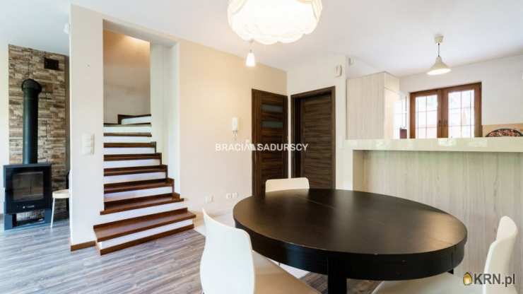 Dom  na sprzedaż, Bibice, ul. Leśna, 