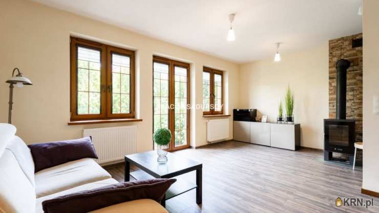 Dom  na sprzedaż, Bibice, ul. Leśna, 