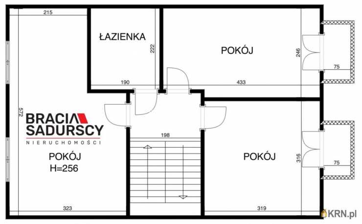 Dom  na sprzedaż, , Bibice, ul. Leśna