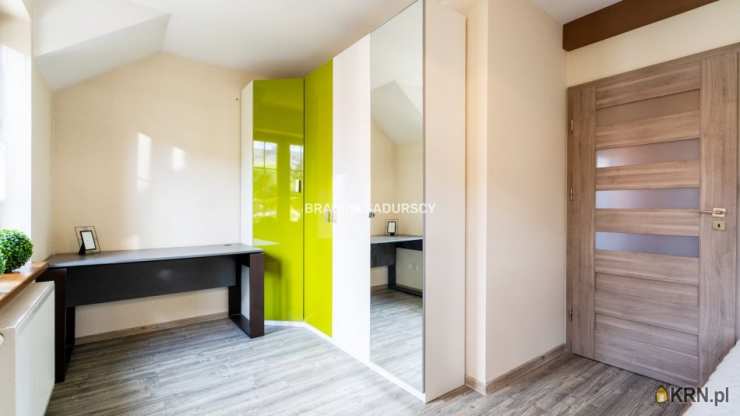 , Bibice, ul. Leśna, Dom  na sprzedaż