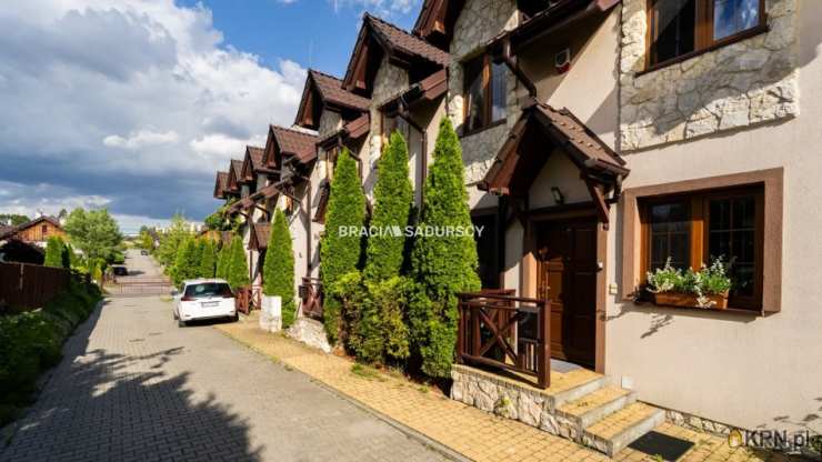 BRACIA SADURSCY ODDZIAŁ BS4 KROWODRZA, Dom  na sprzedaż, Bibice, ul. Leśna