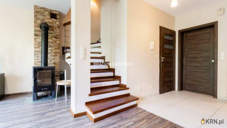 Bibice, ul. Leśna, Dom  na sprzedaż, 