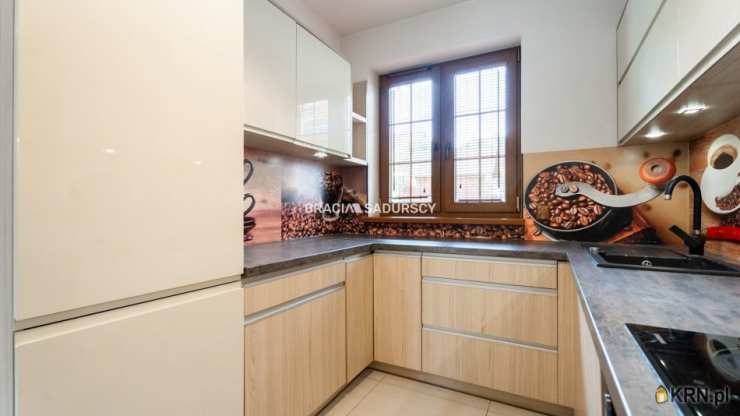 BRACIA SADURSCY ODDZIAŁ BS4 KROWODRZA, Dom  na sprzedaż, Bibice, ul. Leśna