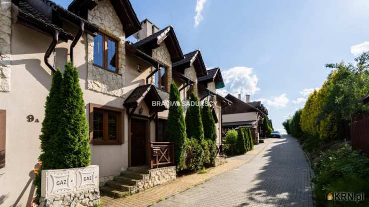 BRACIA SADURSCY ODDZIAŁ BS4 KROWODRZA, Dom  na sprzedaż, Bibice, ul. Leśna