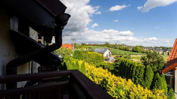 Dom  na sprzedaż, Bibice, ul. Leśna, 