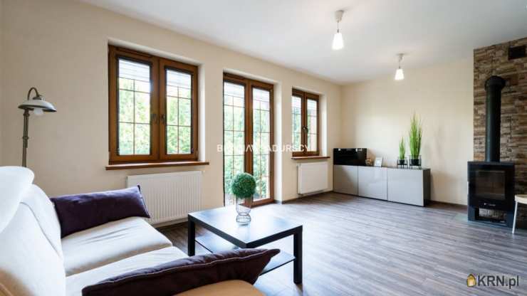 Bibice, ul. Leśna, Dom  na sprzedaż, 