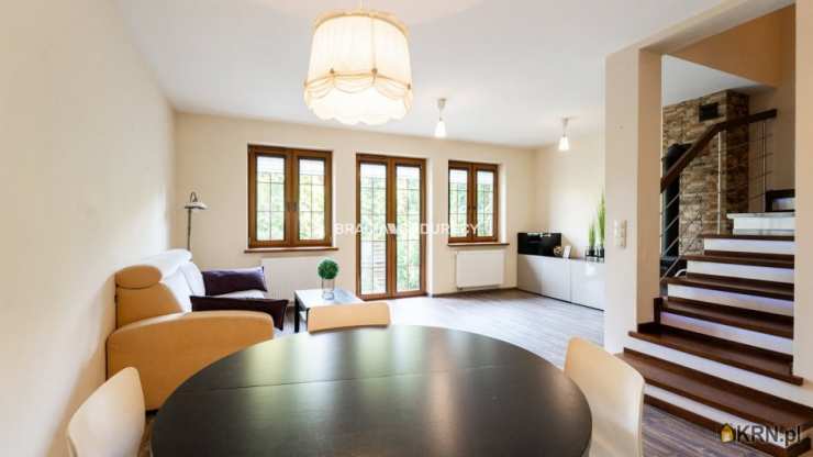 BRACIA SADURSCY ODDZIAŁ BS4 KROWODRZA, Dom  na sprzedaż, Bibice, ul. Leśna