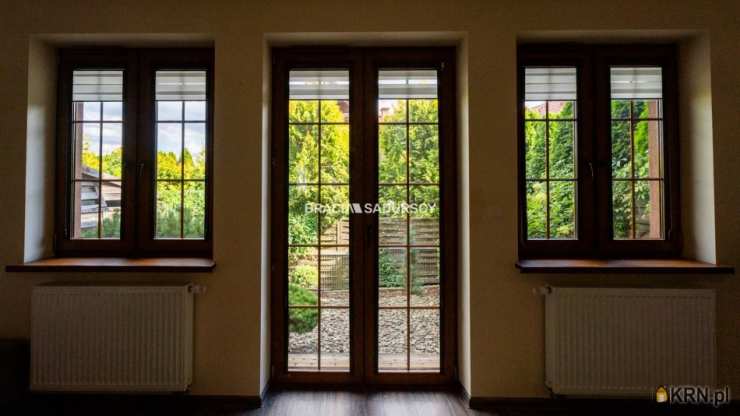 Dom  na sprzedaż, Bibice, ul. Leśna, 