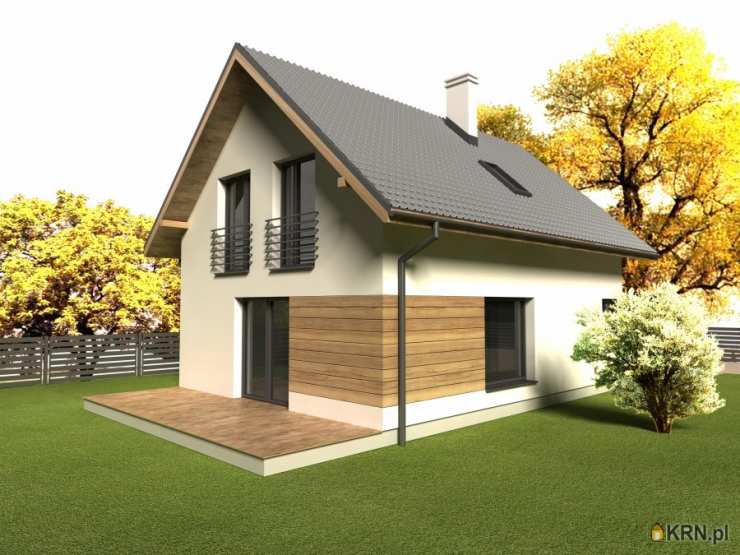 Dom  na sprzedaż, Biórków Wielki, ul. , 4 pokojowe