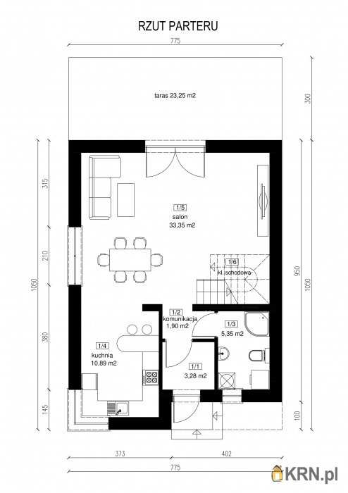 , Dom  na sprzedaż, Biórków Wielki, ul. 