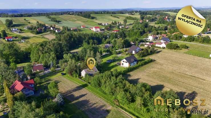 Dom  na sprzedaż, Brzeźnica, ul. , 2 pokojowe