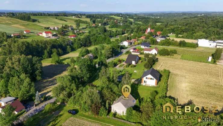 DĘBOSZ Nieruchomości, Dom  na sprzedaż, Brzeźnica, ul. 