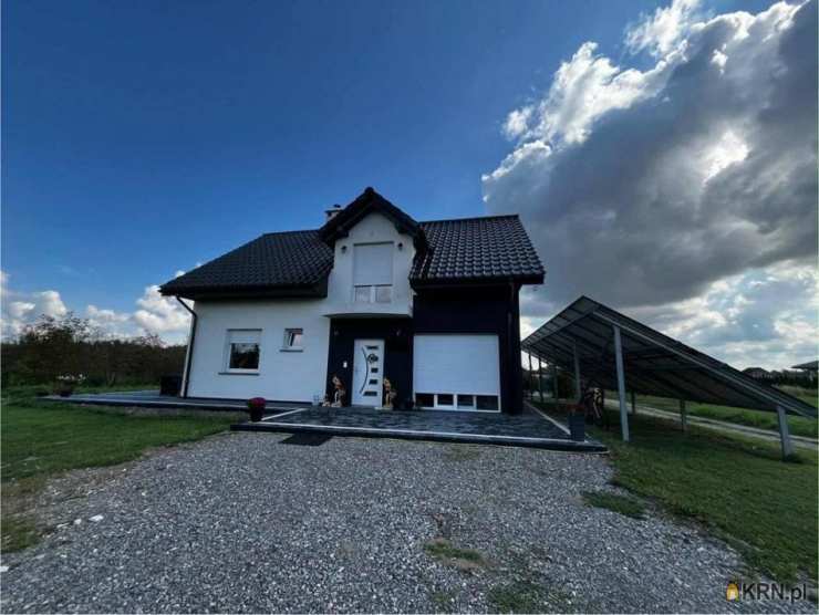 Dom  na sprzedaż, Buszkowice, ul. , 4 pokojowe