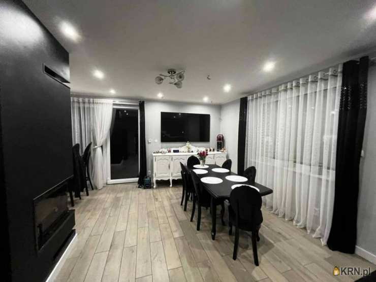 4 pokojowe, Dom  na sprzedaż, Buszkowice, ul. 