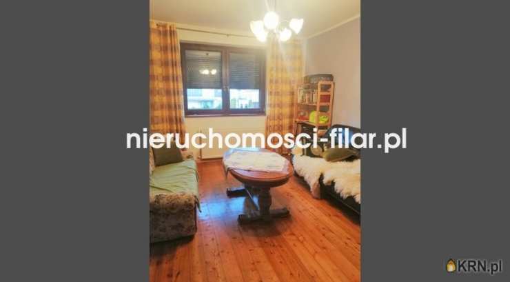 5 pokojowe, Dom  na sprzedaż, Bydgoszcz, ul. 