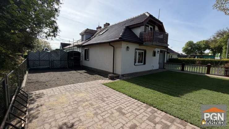Dom  na sprzedaż, Dziwnówek, ul. , 5 pokojowe