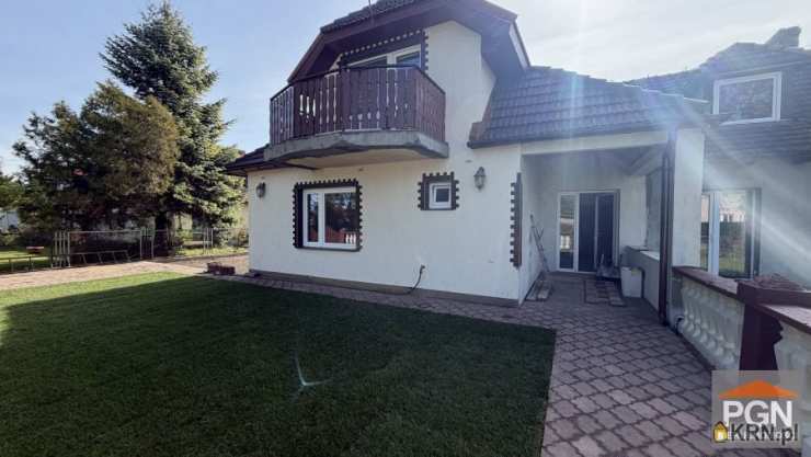 Dom  na sprzedaż, 5 pokojowe, Dziwnówek, ul. 