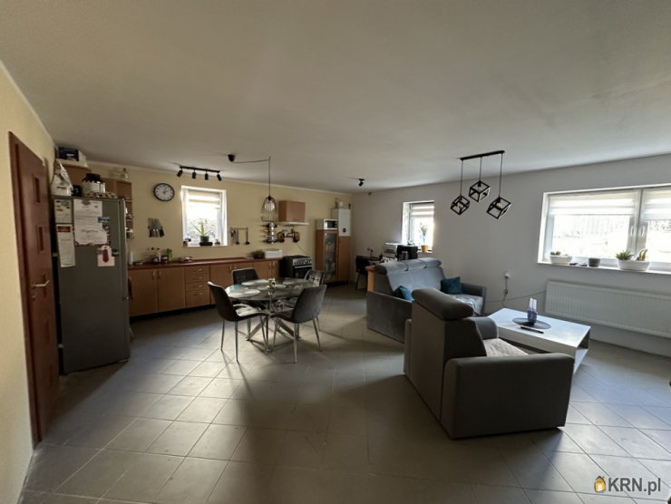 Elbląg, ul. ul. Kartuska, 4 pokojowe, Dom  na sprzedaż