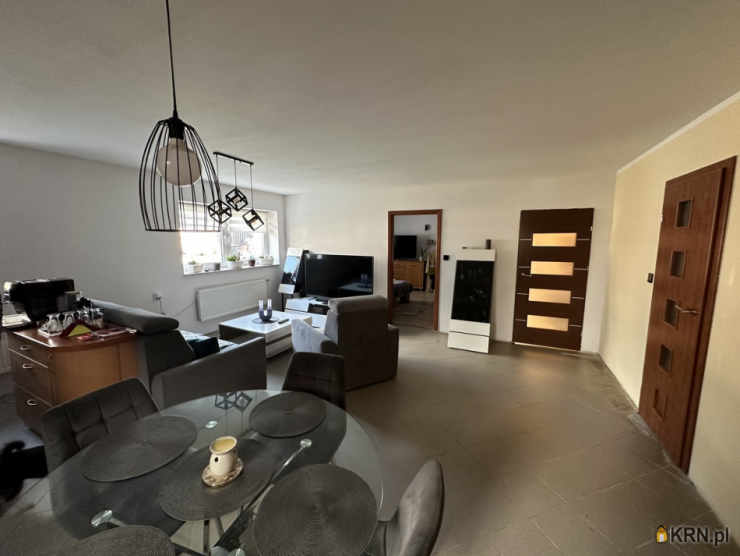 Elbląg, ul. ul. Kartuska, 4 pokojowe, Dom  na sprzedaż