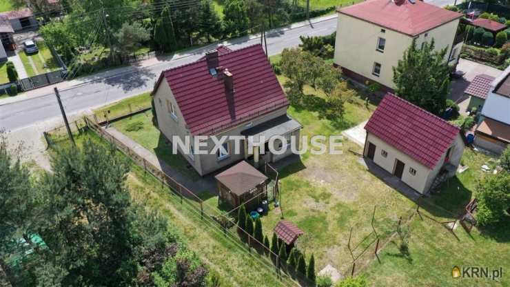 Nexthouse, Dom  na sprzedaż, Gliwice, Czechowice, ul. 