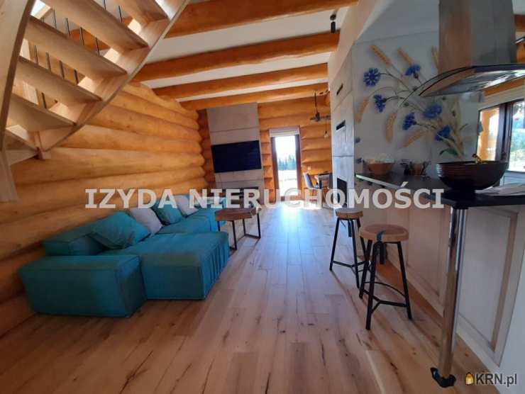 Dom  na sprzedaż, Głuszyca, ul. , 