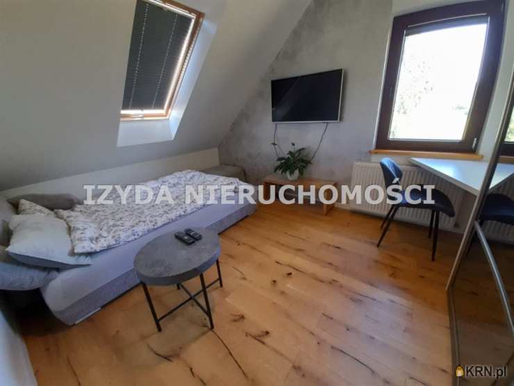 Izyda Nieruchomości, Dom  na sprzedaż, Głuszyca, ul. 