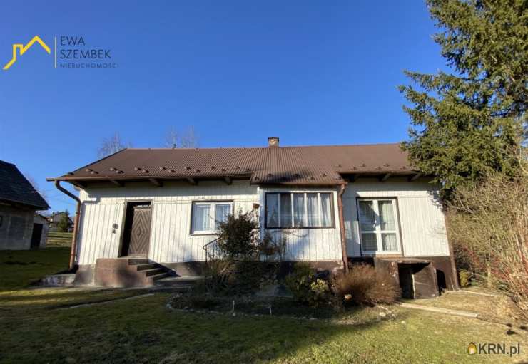 Dom  na sprzedaż, Gnojnik, ul. , 