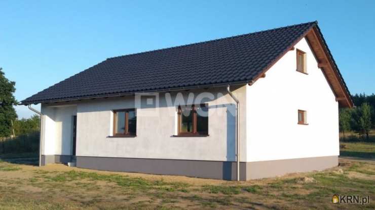 Dom  na sprzedaż, 4 pokojowe, Jakubowo Lubińskie, ul. 