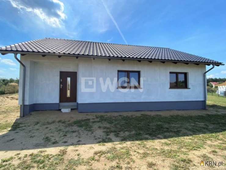 Jakubowo Lubińskie, ul. , Dom  na sprzedaż, 4 pokojowe