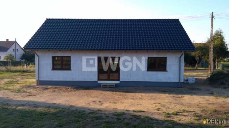 Jakubowo Lubińskie, ul. , 4 pokojowe, Dom  na sprzedaż