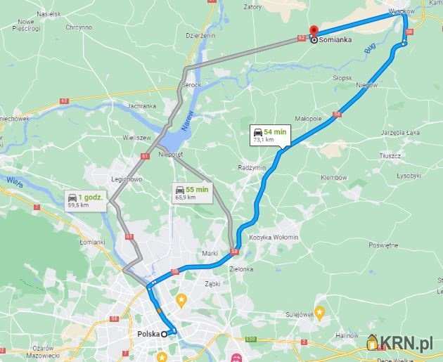 Jasieniec, ul. , 4 pokojowe, Dom  na sprzedaż