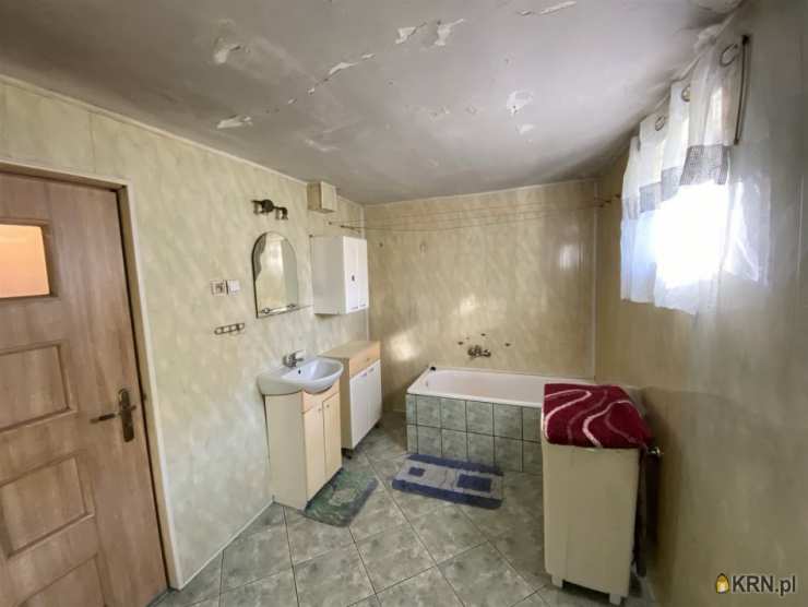 Ewa Szembek Biuro Nieruchomości, Dom  na sprzedaż, Jurków, ul. 