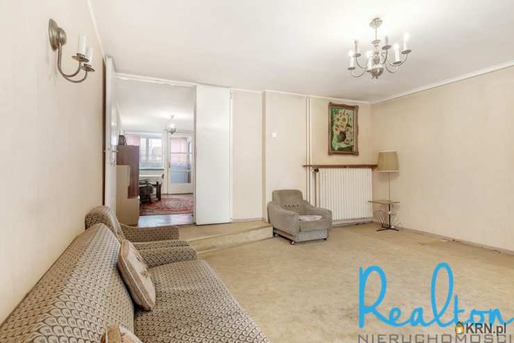 Realton Nieruchomości, Dom  na sprzedaż, Katowice, Brynów-os. Zgrzebnioka/Brynów, ul. 